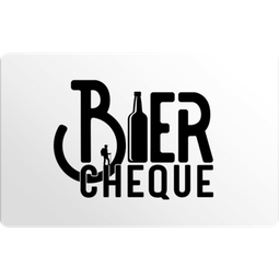 Afbeelding cadeaukaart Biercheque