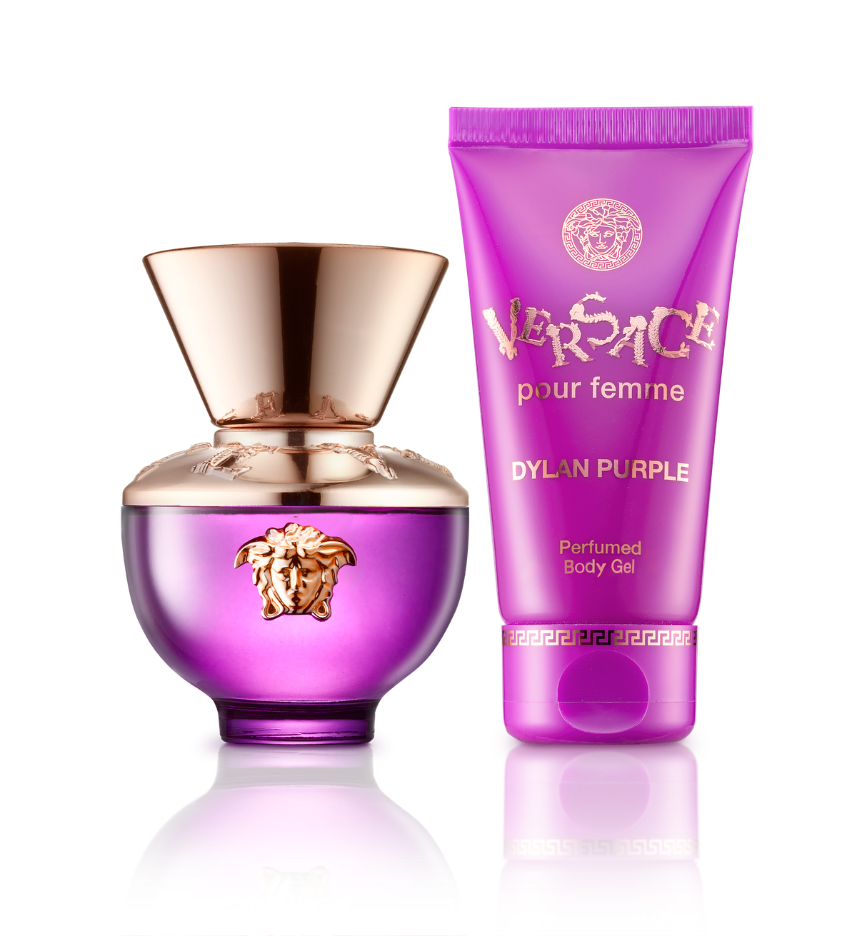 Versace Dylan Purple Giftset | Nu met korting | Albert Heijn | AH  Voordeelshop