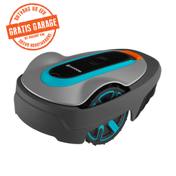 Gardena Robotmaaier SILENO city 470 | Albert Heijn