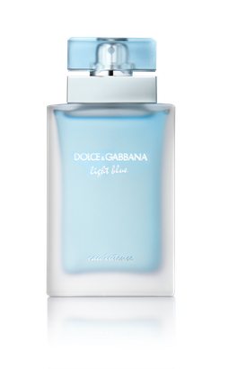 Dolce & Gabbana Light Blue Eau Intense Edp Spray 50 ml sfeer