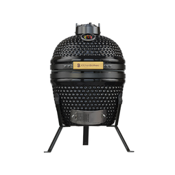 KitchenBrothers Kamado 13 Inch Basic | Nu €99,- lager | AH Voordeelshop
