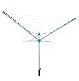 Leifheit Linomatic easy droogmolen | €35 lager dan de adviesprijs | AH Voordeelshop