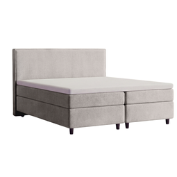 HappyBed Boxspringset Vierkant