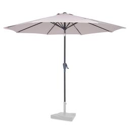VONROC Premium Stokparasol Recanati | €20,- lager dan de adviesprijs | AH Voordeelshop