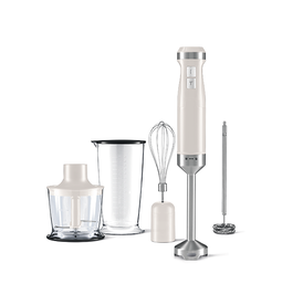 Blue Home Staafmixerset - Beige - geheel