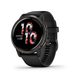 Garmin smartwatch Venu® 2 | Nu met korting | AH Voordeelshop
