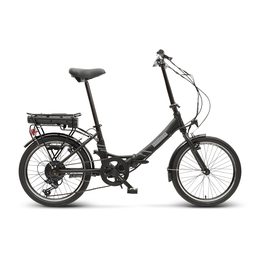 Villette les Vacances elektrische vouwfiets | €400,- lager dan de adviesprijs | AH Voordeelshop