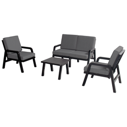 combideal-2-zits-loungeset-grijs