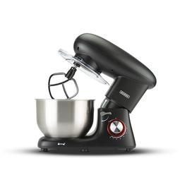 Bourgini Kitchen Chef Plus 5.5L Black | Nu €40,- lager dan de adviesprijs | AH Voordeelshop