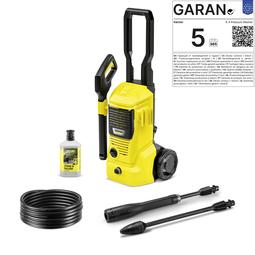Kärcher KHD 4 Plus hogedrukreiniger | €140,- lager dan de adviesprijs | AH Voordeelshop
