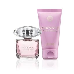 Versace Bright Crystal Giftset 80 ml