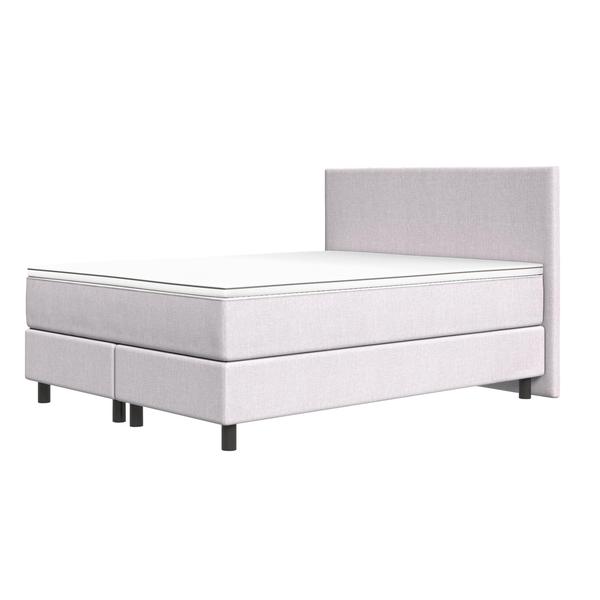 Emma Original Boxspring + Topper