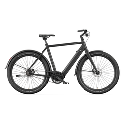 LEKKER Amsterdam Urban E-Bike | €565 lager dan de adviesprijs | AH Voordeelshop