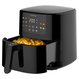 Inventum airfryer 5 liter - GF501HLDB