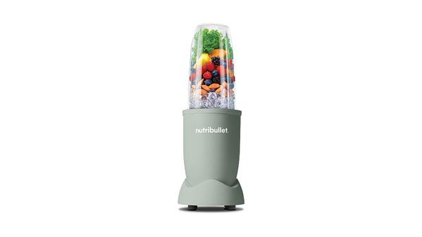 Nutribullet Pro 900 Exclusive All Blender Jade packshot