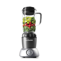 nutribullet Select Multifunctionele blender - voorzijde