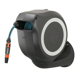 Gardena Wandslangenbox wit RollUp M | €54,- lager dan de adviesprijs | AH Voordeelshop