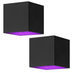Hombli smart wall light set van 2