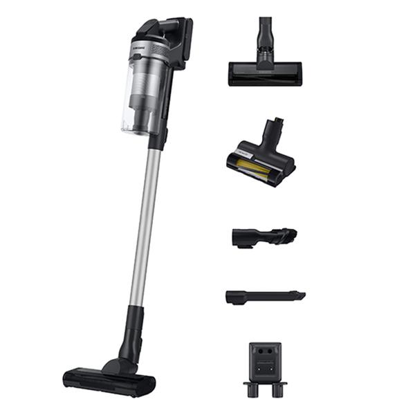 Samsung Jet met accessoires