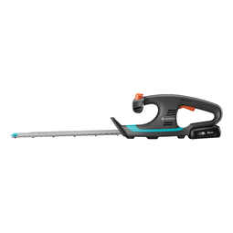 Accu heggensch. EasyCut 40/18V P4A solo - voorkant