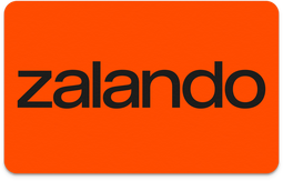Afbeelding zalando cadeaukaart