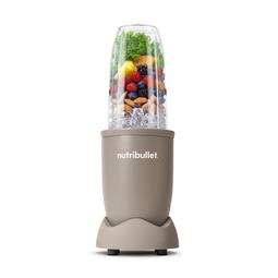 Nutribullet 900 Pro Exclusive All Blender - Mocca packshot