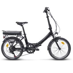Villette le Pliage elektrische vouwfiets – Nu met korting | AH Voordeelshop