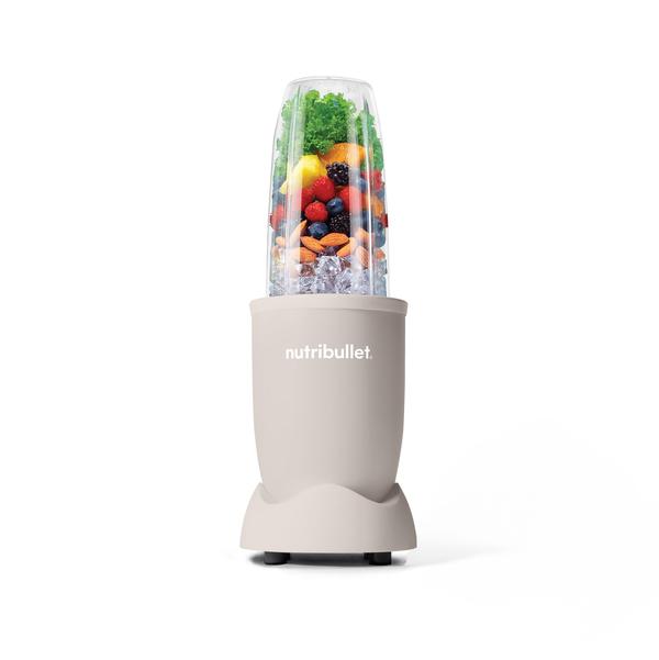 Nutribullet 900 Pro Exclusive All Blender Linnen packshot