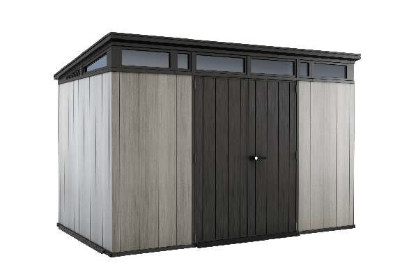 Keter Artisan 117 Tuinhuis packshot