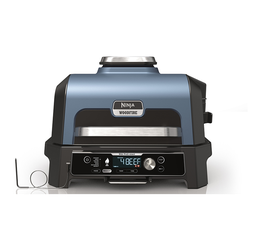 Ninja Woodfire Outdoor Elektrische Grill Pro XL | €80,- lager dan de adviesprijs | AH Voordeelshop