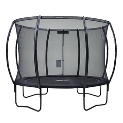 Senz Sports Premium Trampoline J5000 serie 366 cm - voorkant