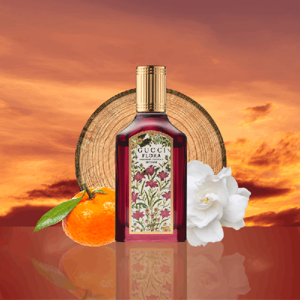 Gucci Flora Gorgeous Gift Set Miniatures | Nu €14,- lager dan de