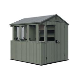 Potting shed tuinkas
