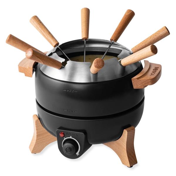 Elektrische Fondueset Party packshot
