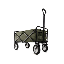 LifeGoods Bolderkar Opvouwbaar | €30,- lager dan de adviesprijs | AH Voordeelshop