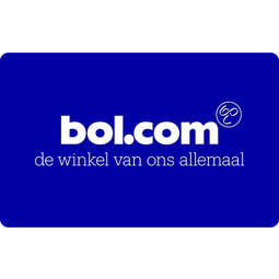 Image of 'Bol.com cadeaukaart'