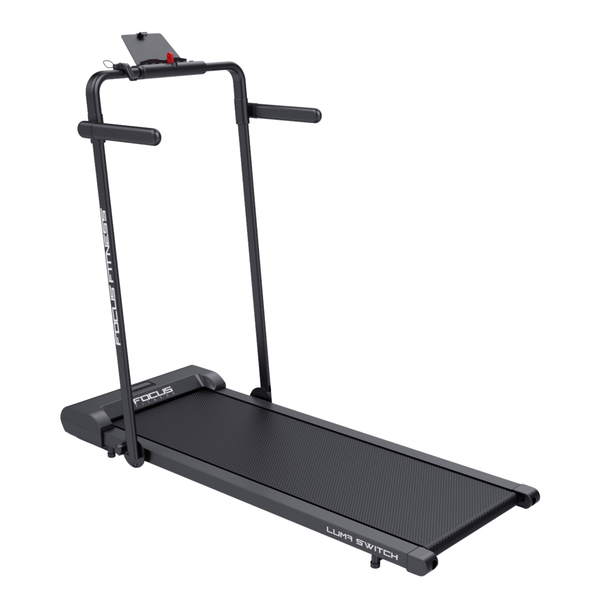 Focus Fitness Luma Switch iPlus - Loopband | Nu €70,- lager dan de adviesprijs | AH Voordeelshop