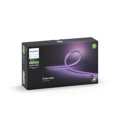 Philips Hue ledstrip Outdoor 5 meter | €101 lager dan de aviesprijs | AH Voordeelshop