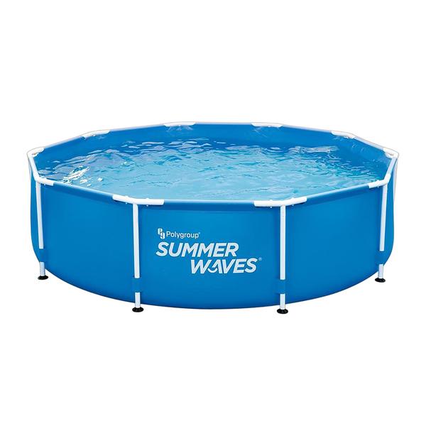 Summer Waves Zwembad Active Frame packshot