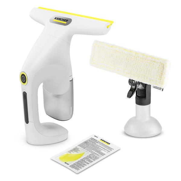 Kärcher Window Vac WV 1 Go Care packshot