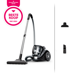 Rowenta Compact Power XXL RO4B25 Stofzuiger zonder zak | Nu met €50,- korting | Albert Heijn