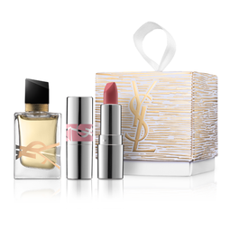 Yves Saint Laurent Libre Giftset packshot