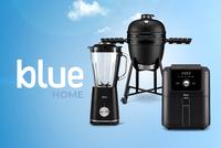 Blue Home