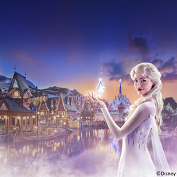 3 dagen/2 nachten Disneyland® Paris