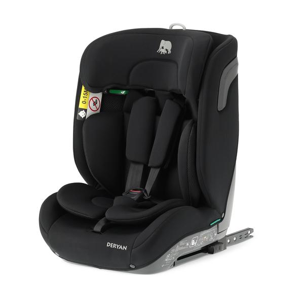 Carter Luxe i-Size/isofix Autostoel packshot