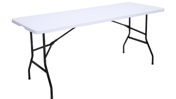 Brixy Klaptafel - Wit packshot