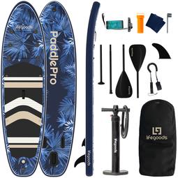 LifeGoods SUP Board Allround | Nu €60 met korting | AH Voordeelshop