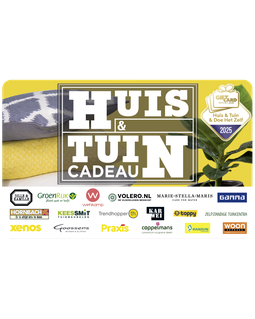 Afbeelding Huis & Tuin Cadeau