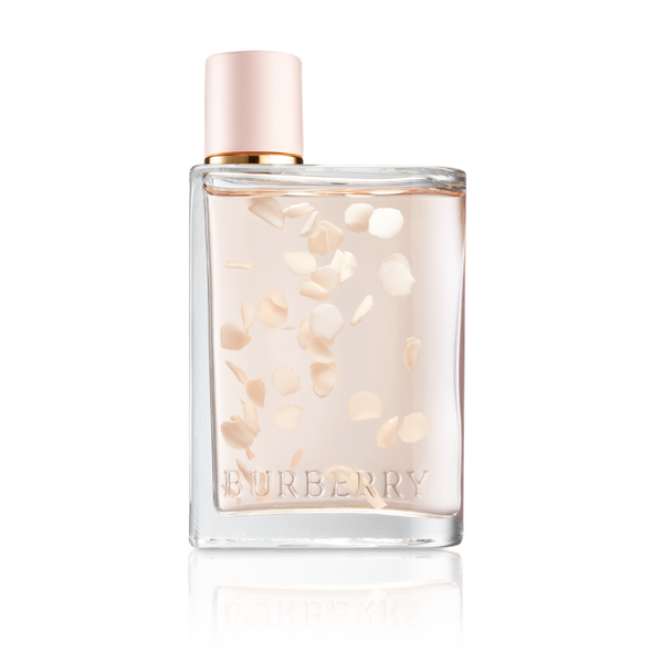 新品未開封 BURBERRY HER ペタルズ オードパルファム 88ml Burberry Her Petals Limited Edition 88 ml | Nu €109.01 lager dan
