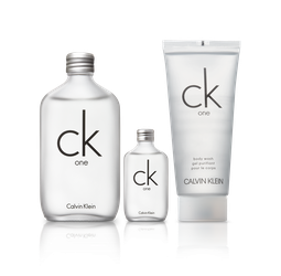 Calvin Klein CK One Giftset 215 ml